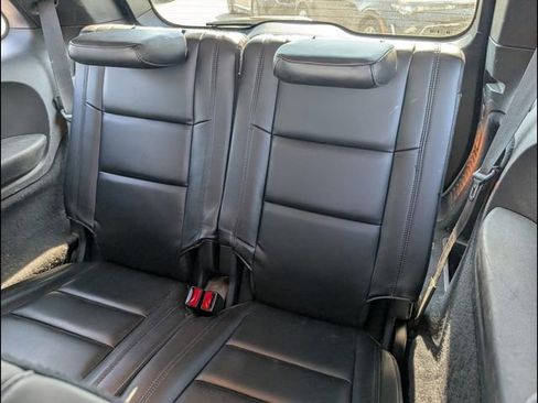 Used 2015 Dodge Durango Limited w/ Nav & Power Liftgate Group image 11