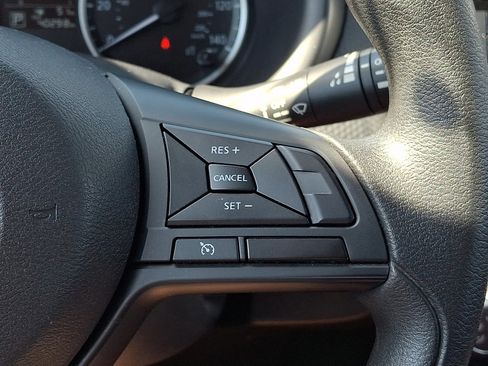 Used 2024 Nissan Kicks S FWD image 21
