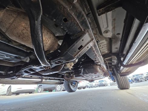 Used 2016 Toyota 4Runner Limited image 35