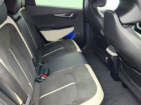 Used 2025 Kia EV6 GT-Line image 23