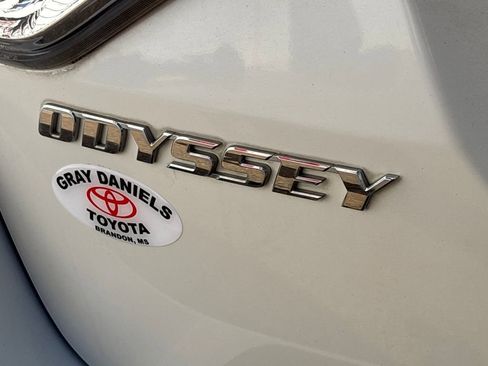 Used 2016 Honda Odyssey EX-L image 36