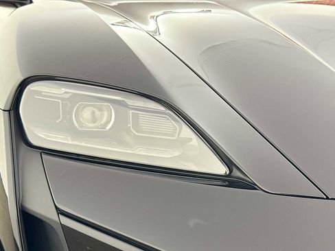 New 2025 Porsche Taycan Turbo GT image 48