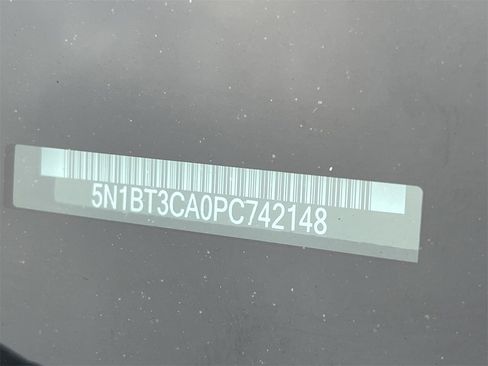 Certified 2023 Nissan Rogue SL w/ SL Premium Package image 29