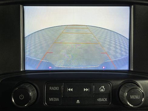 Used 2019 Chevrolet Silverado 1500 LT image 23