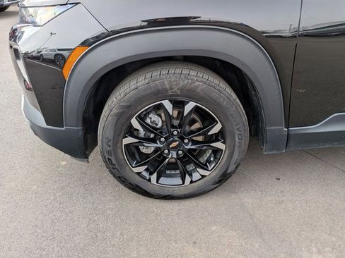 Used 2021 Chevrolet TrailBlazer LT w/ Convenience Package image 20