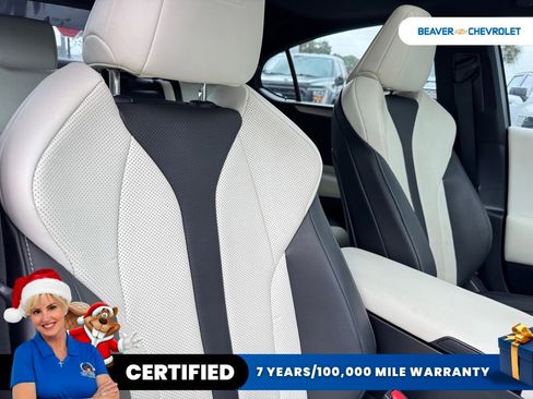 Used 2023 Lexus ES 350 F Sport image 31