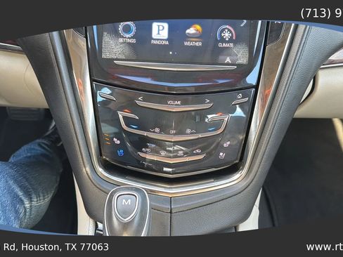 Used 2014 Cadillac CTS Luxury image 46