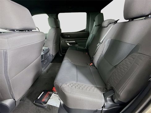 New 2026 Toyota Tundra SR5 image 22
