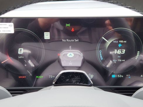 New 2026 Hyundai Ioniq 5 SEL RWD image 12