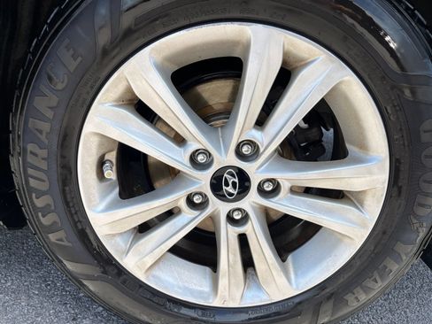Used 2013 Hyundai Sonata GLS w/ Popular Equipment Pkg FWD image 12
