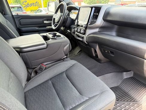 Used 2026 RAM 1500 Warlock AWD/4WD image 24