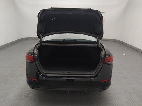 Used 2023 Nissan Sentra S FWD image 29