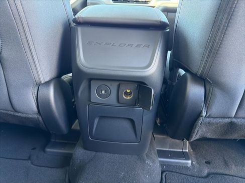 New 2026 Ford Explorer Active image 20