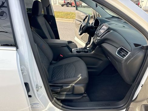 Certified 2020 Chevrolet Equinox LT image 19