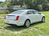 Used 2019 Cadillac XTS Luxury image 4