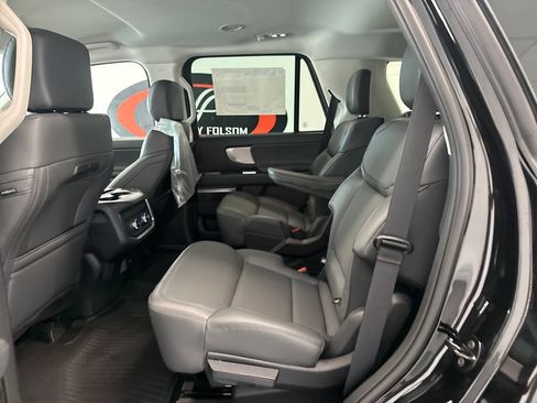 New 2027 Ford Expedition Active RWD image 14