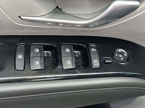 Used 2024 Hyundai Tucson Limited AWD/4WD image 21