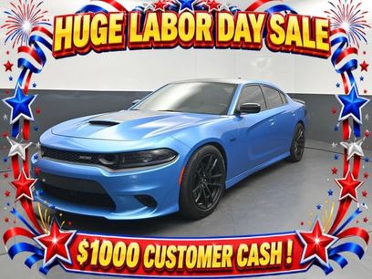 Used 2023 Dodge Charger Scat Pack w/ Daytona Edition Group