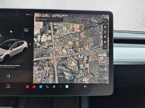 Used 2023 Tesla Model Y Performance AWD/4WD image 12