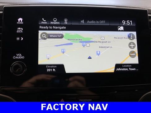 Used 2022 Honda Passport TrailSport image 14