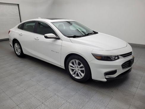 Used 2018 Chevrolet Malibu LT FWD image 11