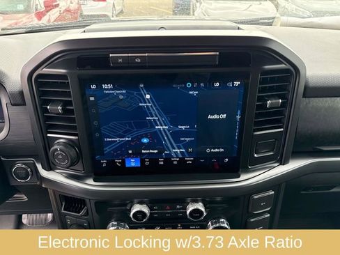 Used 2025 Ford F150 Tremor w/ Bed Utility Package image 31