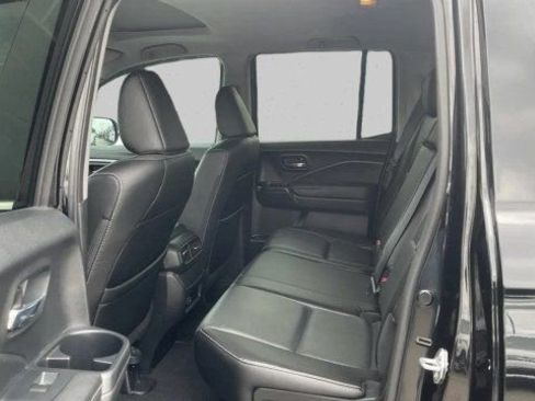 Used 2024 Honda Ridgeline RTL image 18