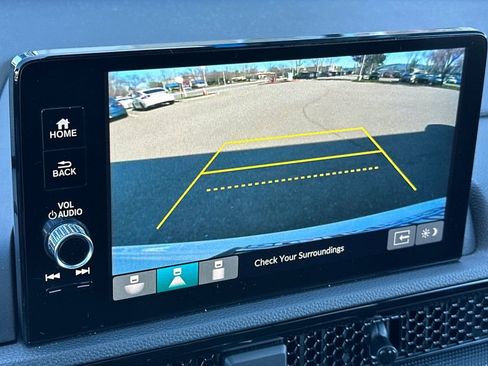 Used 2023 Honda CR-V EX-L image 19