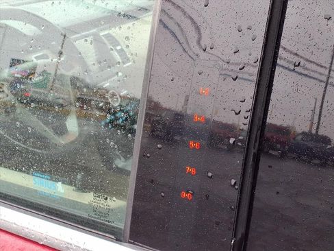 Used 2014 Ford Flex Limited w/ Equipment Group 303A image 5