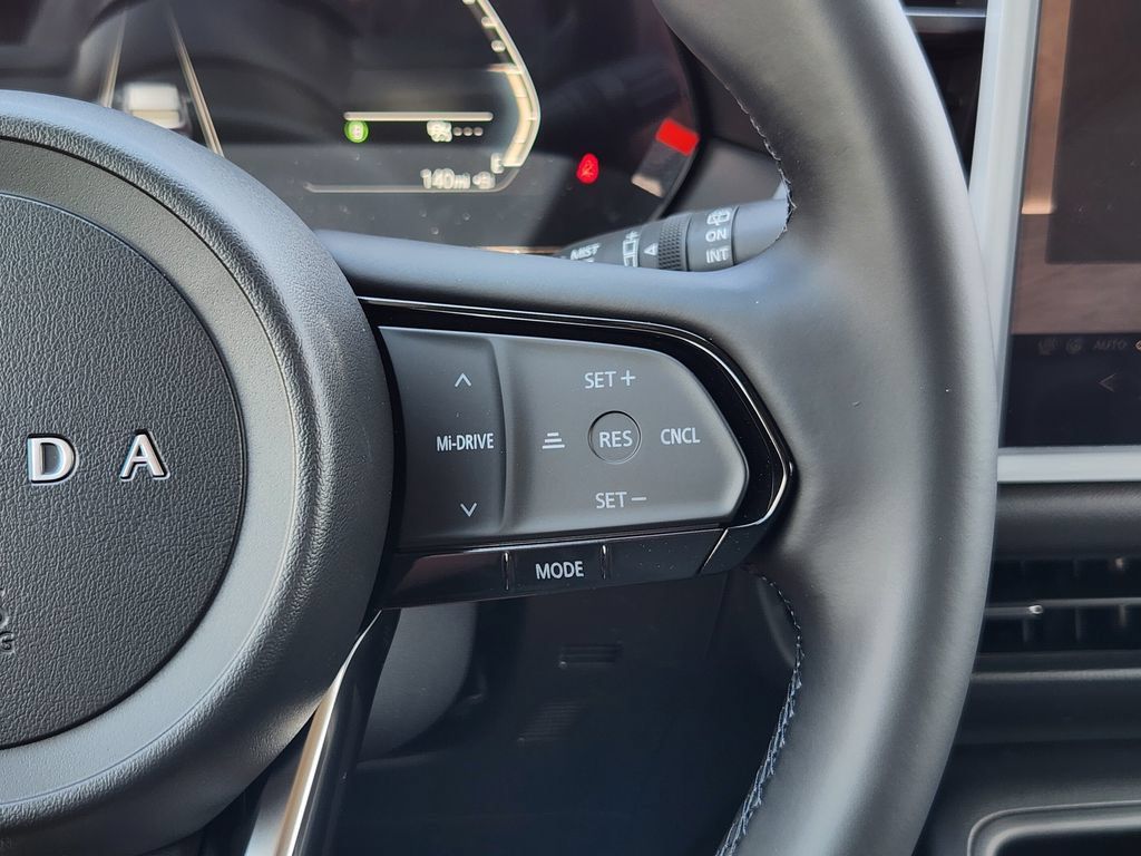 New 2026 MAZDA CX-5 Preferred AWD/4WD image 18