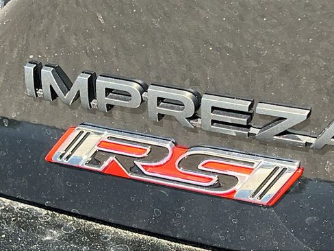 New 2026 Subaru Impreza RS AWD/4WD image 28