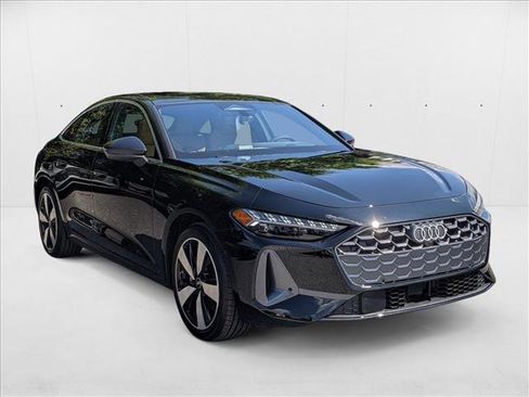 New 2025 Audi A5 2.0T Premium Plus image 6