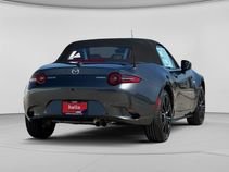 New 2026 MAZDA MX-5 Miata Grand Touring w/ Weather Package RWD image 32
