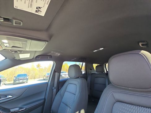 New 2026 Chevrolet Equinox LT w/ LPO, Floor Liner Package image 55