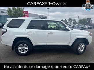 Used 2024 Toyota 4Runner SR5 video 3