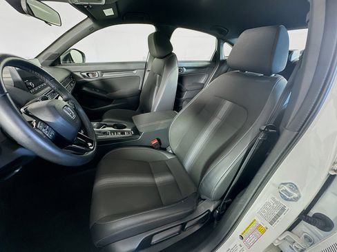 Used 2023 Honda Civic Sport image 13