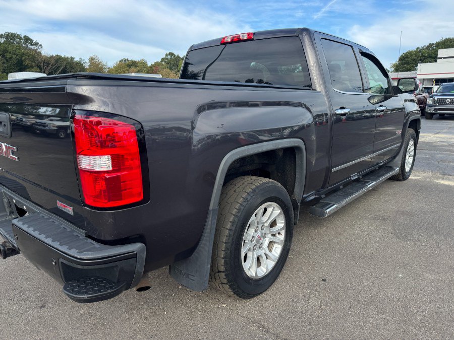 Used 2015 GMC Sierra 1500 SLE AWD/4WD image 11