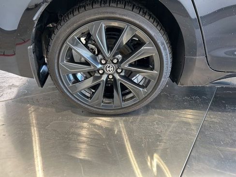 Certified 2024 Toyota Corolla SE image 17