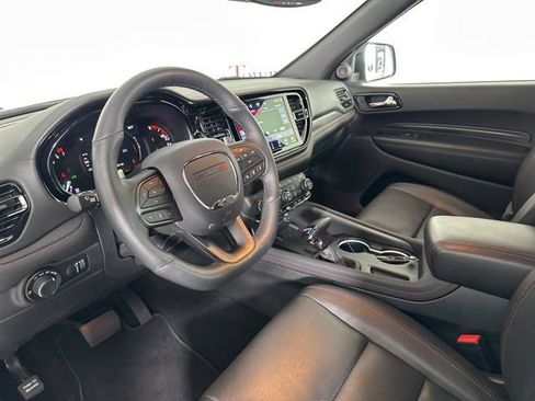 Used 2026 Dodge Durango GT AWD/4WD image 19
