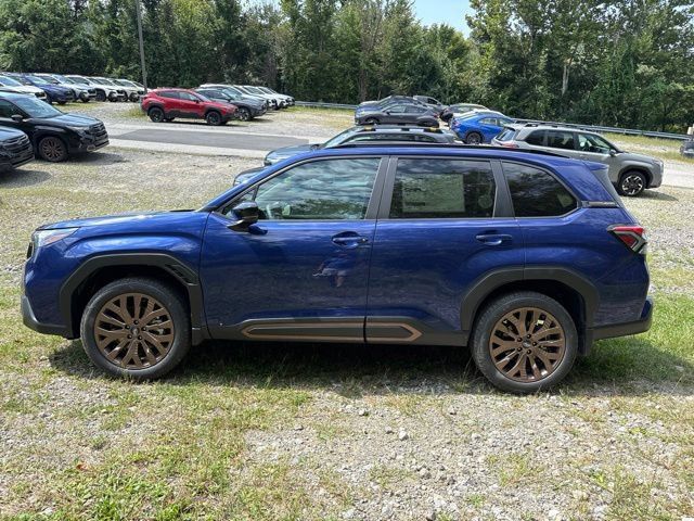 New 2026 Subaru Forester Sport AWD/4WD image 2