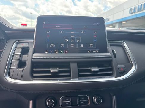 Used 2021 Chevrolet Tahoe Z71 AWD/4WD image 24