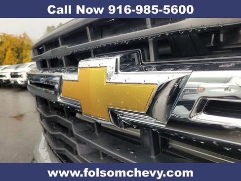 New 2026 Chevrolet Silverado 2500 LT image 25