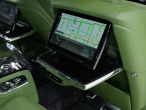 Used 2023 Rolls-Royce Phantom Sedan w/ The Phantom Package image 53