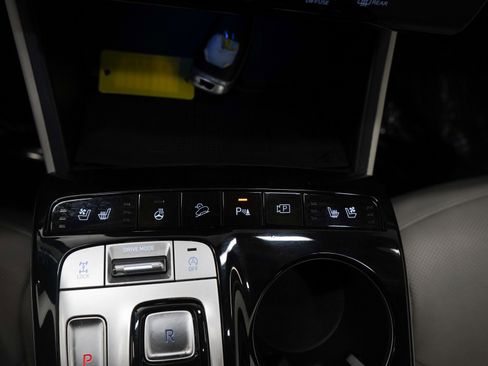 Used 2023 Hyundai Tucson Limited w/ Cargo Package image 24