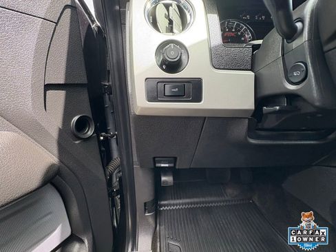 Used 2014 Ford F150 FX4 w/ Equipment Group 401A Mid AWD/4WD image 15