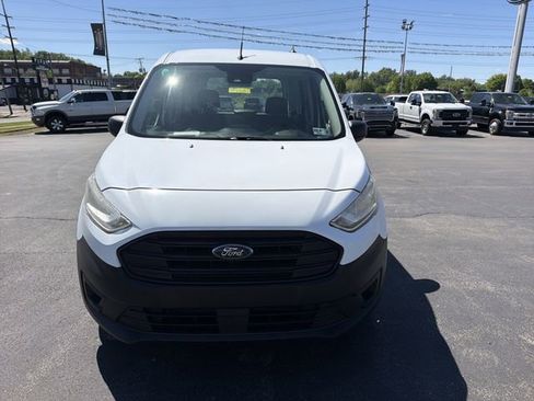 Used 2020 Ford Transit Connect XL image 11
