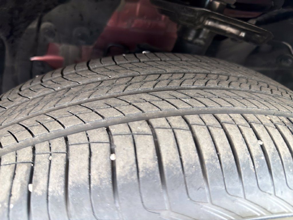 Certified 2026 Nissan Rogue SV AWD/4WD image 75