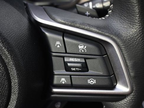 Used 2025 Subaru Outback Limited image 35