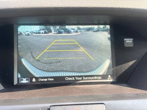 Used 2016 Acura MDX SH-AWD w/ Technology Package image 14