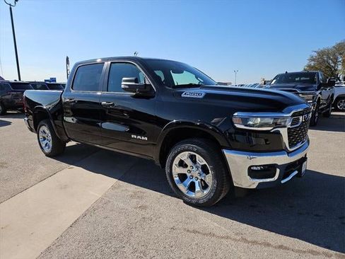 New 2026 RAM 1500 Lone Star image 39